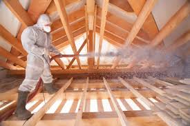 Best Reflective Insulation  in Rosebud, TX