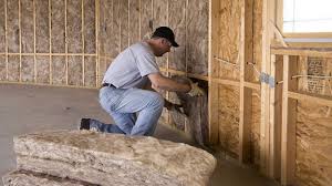 Best Wall Insulation Installation  in Rosebud, TX