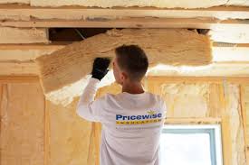 Best Insulation Air Sealing  in Rosebud, TX